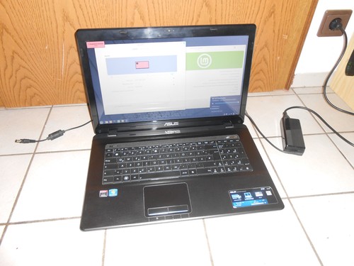 Asus k73t amd 3420m - k73t, 1.5
