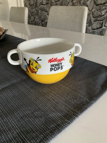 Kelloggs müsli schale - , müsli-schale