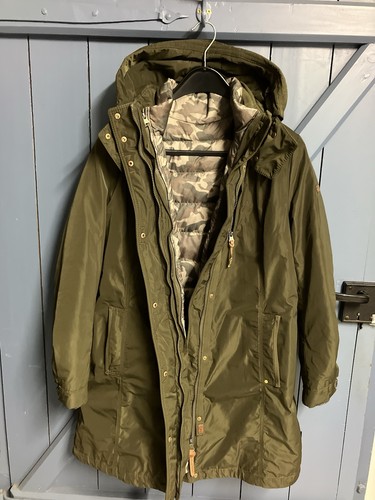 Camel active wintermantel 3 - camel, wintermantel,