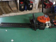 Hitachi Motor Heckenschere