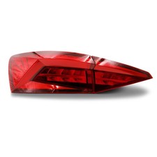 Rückleuchten Set Aufkleber