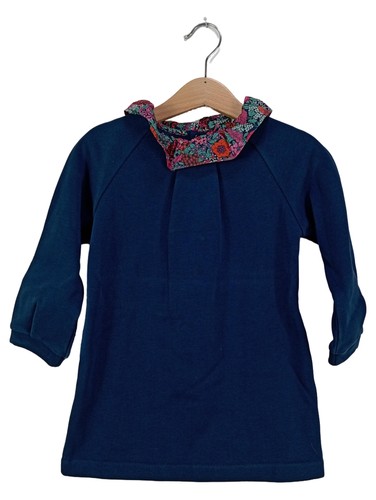 Jacadi freizeitkleid kinder - freizeitkleid,
