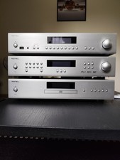 Rotel Vollverstärker A.14