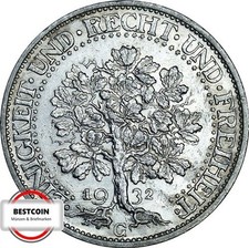 J331  5 Mark WEIMAR EICHBAUM