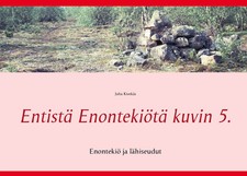 Juha Kivekäs | Entistä