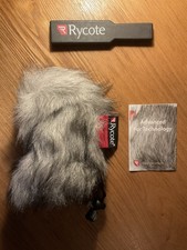 Rycote Baby Ball Gag Windschutz, Windjammer für alle Baby Gag Windschutzkörbe,