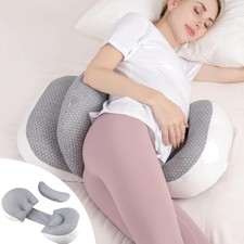 Schwangerschaftskissen