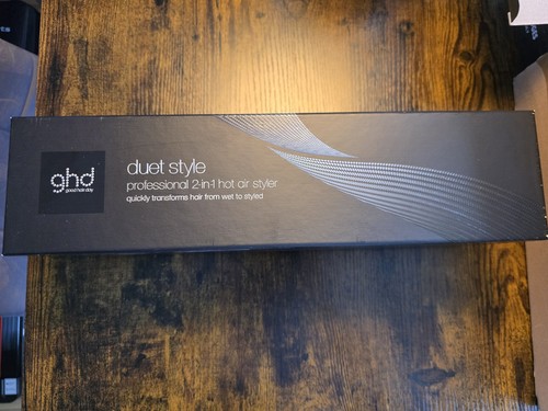 Ghd duet style multi - style, multi-styler