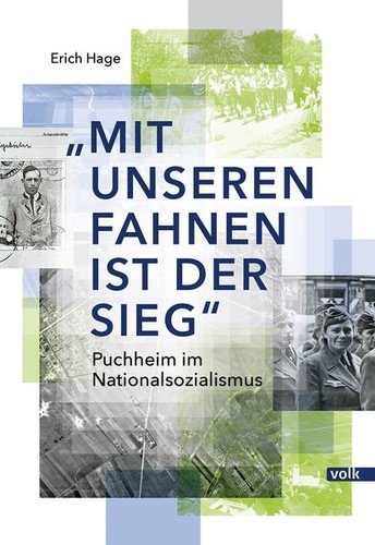 Mit unseren fahnen - unseren,