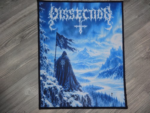 Dissection patch backpatch - dissection,