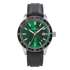DUGENA 4461132 Armbanduhr GMT
