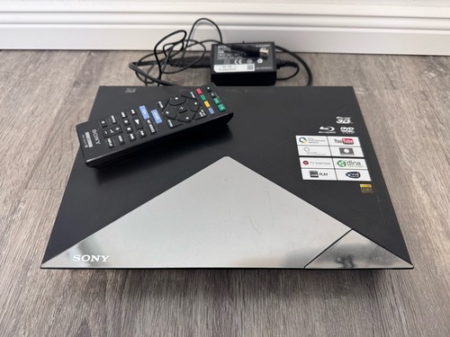 Sony bdp s4200 dvd - sony, &