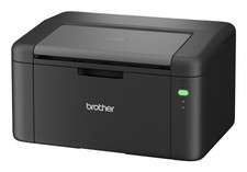 Brother HL-L1240W Monolaserdrucker, WLAN, Apple AirPrint, USB, Mopria, BRANDNEU