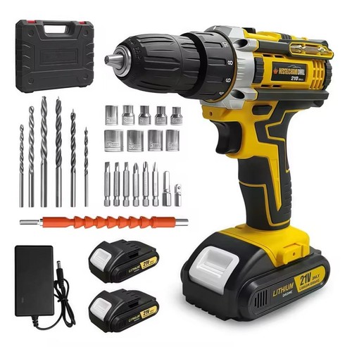 Trapano avvitatore 20v - avvitatore,