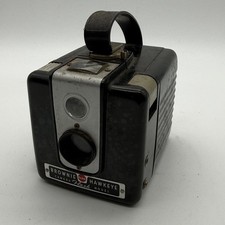 Kodak Brownie Hawkeye Flash