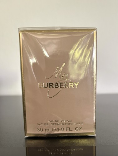 Burberry eau parfum 30 - my, de