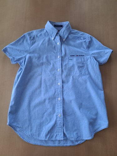 Hemd jeanshemd kurzarm gr - kurzarm,,
