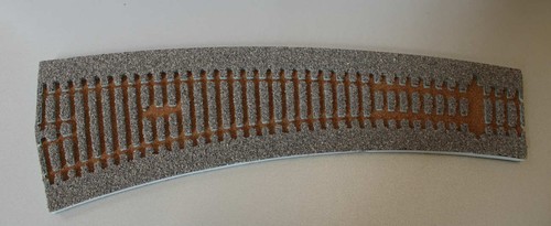 Tillig 86570 gleisbettung - 86570,