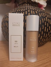 Atomy Absolute BB 33ml Make Up