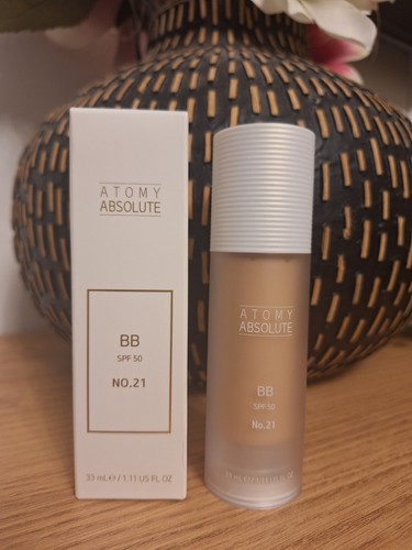 Atomy absolute 33ml make - make, up