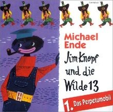 Jim knopf und - jim, die