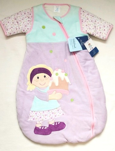 Sterntaler schlafsack lotta - sterntaler,