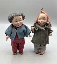 Rarität Antike Cheeky Kestner