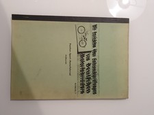 Reparaturanleitung Panther