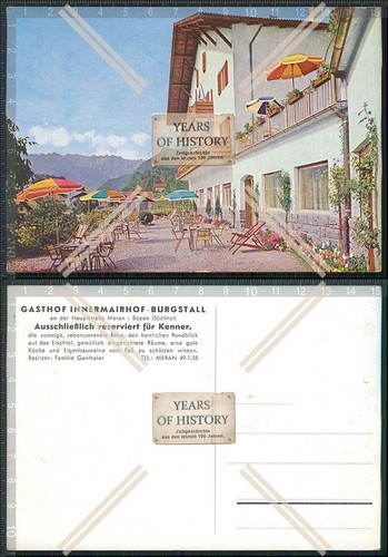 Foto gasthof innermairhof - foto,