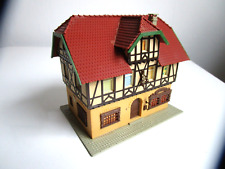 Pola - Gasthaus "Großer Engel" - H0 - Häuser Gebäude Wohnhaus --- A 31