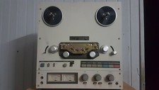 TEAC X 10 REEL TO REEL TAPE RECORDER 