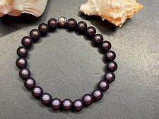 1St. Armband 8mm Miracle Beads