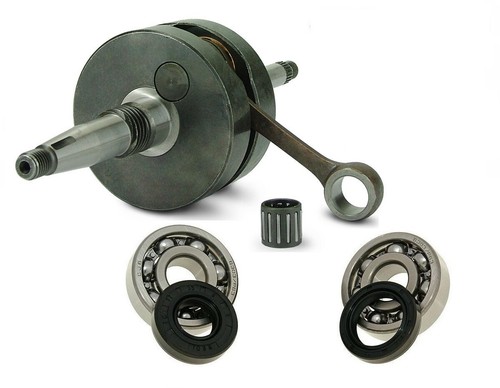 Kurbelwelle set peugeot - kurbelwelle,