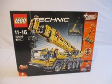 LEGO Technik Mobiler