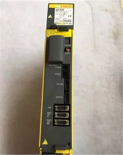 1pc used fanuc - 1pc, a06b-6114-h105