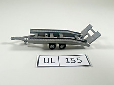 PKW Anhänger "Oldtimer" H0