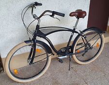 TRIUMPH CITYBIKE Lite Cruiser Fahrrad 26 Zoll ! Top Zustand !