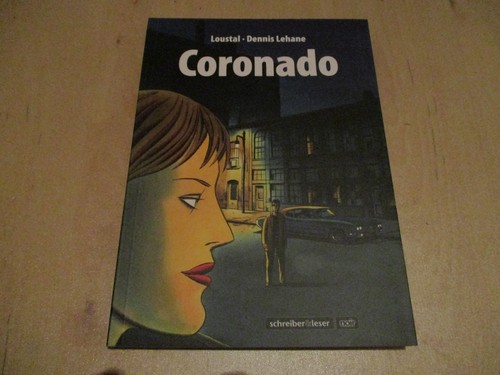 Coronado loustal neu - coronado,