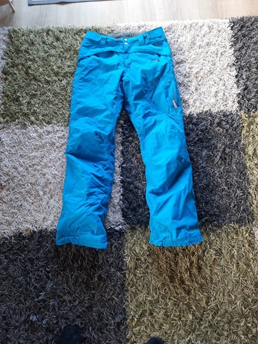 Protest skihose schneehose - skihose,