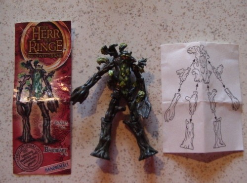 Herr der ringe 2002 - ringe, ii"