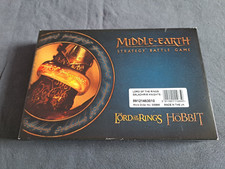 Games Workshop Middle-Earth