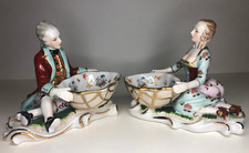 Vintage Neudorf Porzellan