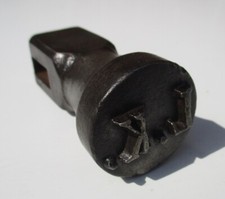 Siegel / Stempel / Petschaft / Schlagstempel / Prägestempel / Monogramm