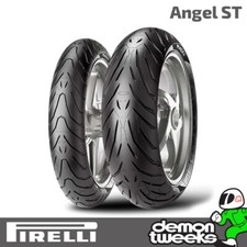 Pirelli Angel ST 120/70 ZR17
