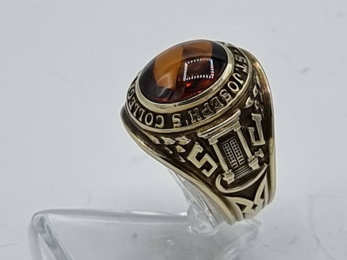 A389 college damen ring aus - ring, g