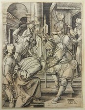 ALBRECHT DÜRER WAESBERGE
