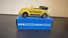 Blechspielzeug HUKI 212 VW