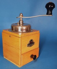 Kaffeemühle, Coffee Grinder