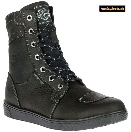 Harley davidson boots steinman - harley,