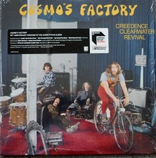 Creedence Clearwater Revival